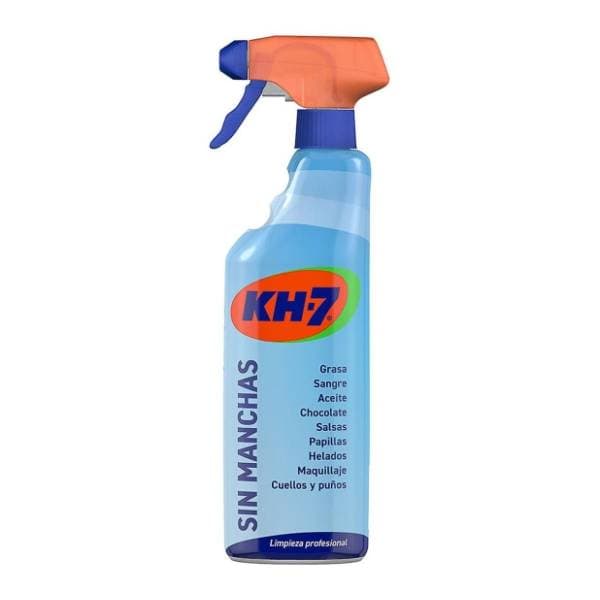KH7 sredstvo za uklanjanje mrlja 750ml 0