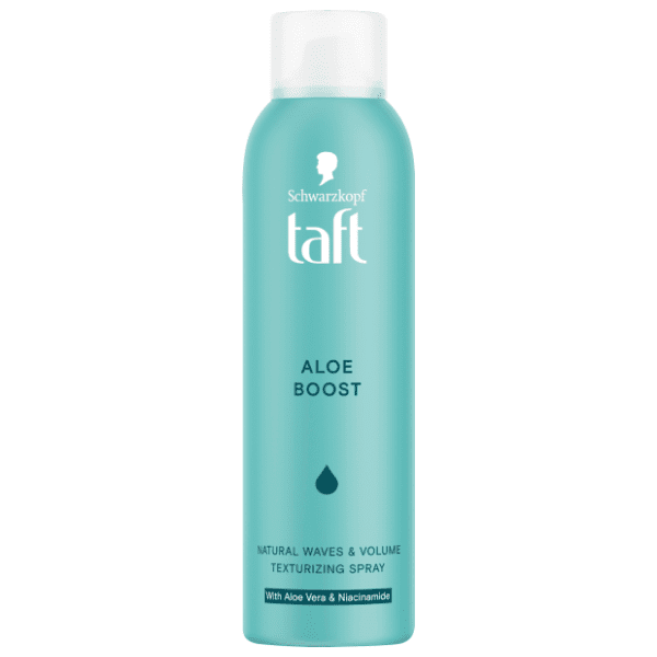 Lak za kosu TAFT Aloe boost 150ml 0