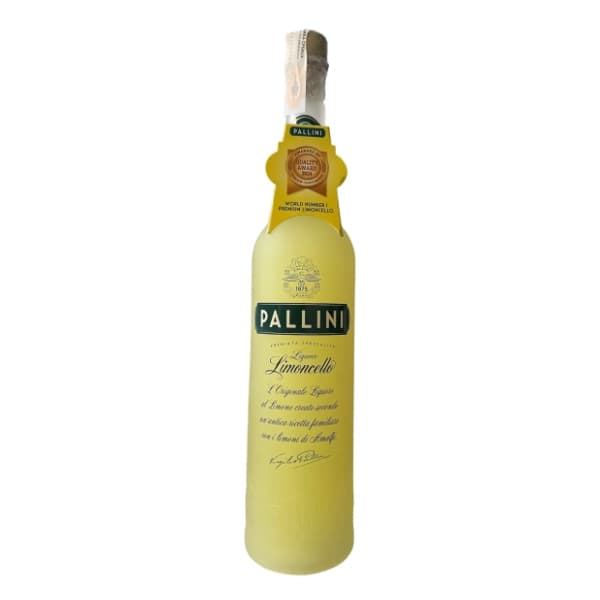 Liker PALLINI Limoncello limun 0,5l 0
