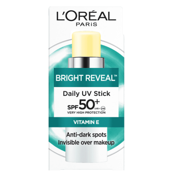 L'OREAL Bright reveal UV stick protiv tamnih mrlja SPF50+ 0