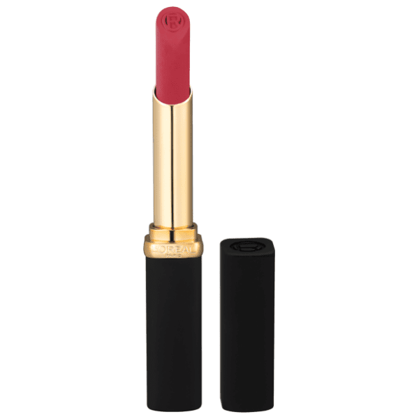 L'OREAL Color riche intense volume matte ruž 188 rose activist 0