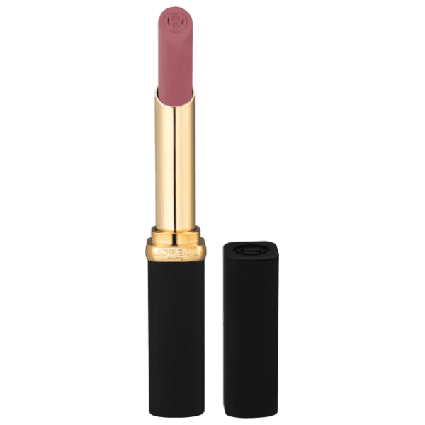 L'OREAL Color riche intense volume matte ruž 640 nude 0