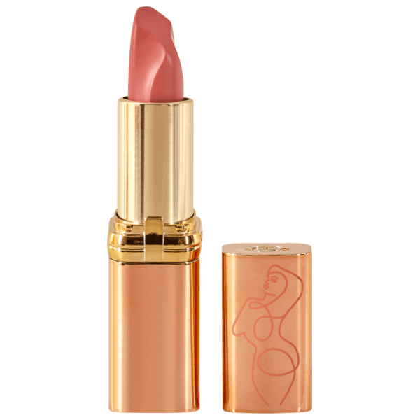 L'OREAL Color riche the nudes ruž za usne 176 irreverent 0