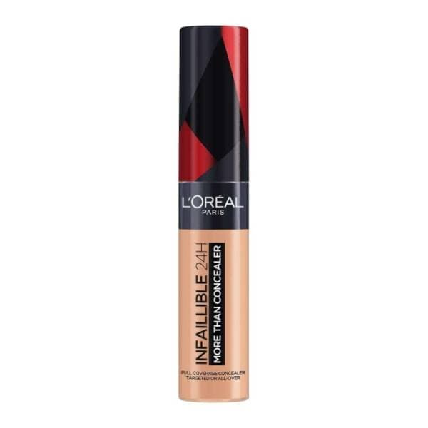 L'OREAL Infaillible 24h more than concealer korektor 327 0