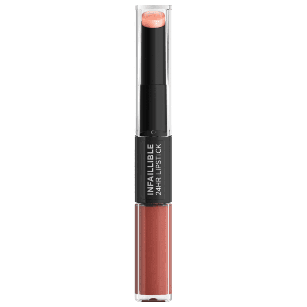 L'OREAL Infaillible 24h tekući ruž 101 everlasting paris 0