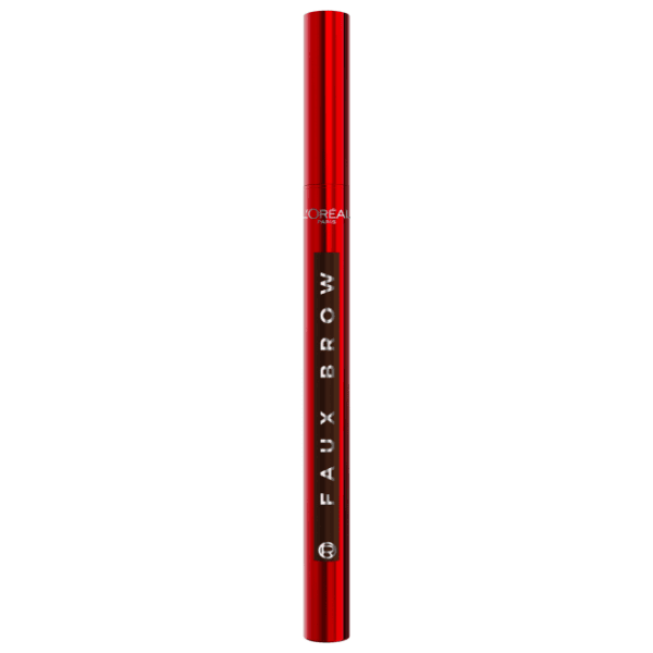 L'OREAL Infaillible faux brow olovka za obrve 390 brunette 0