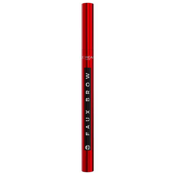 L'OREAL Infaillible faux brow olovka za obrve 393 soft black 0