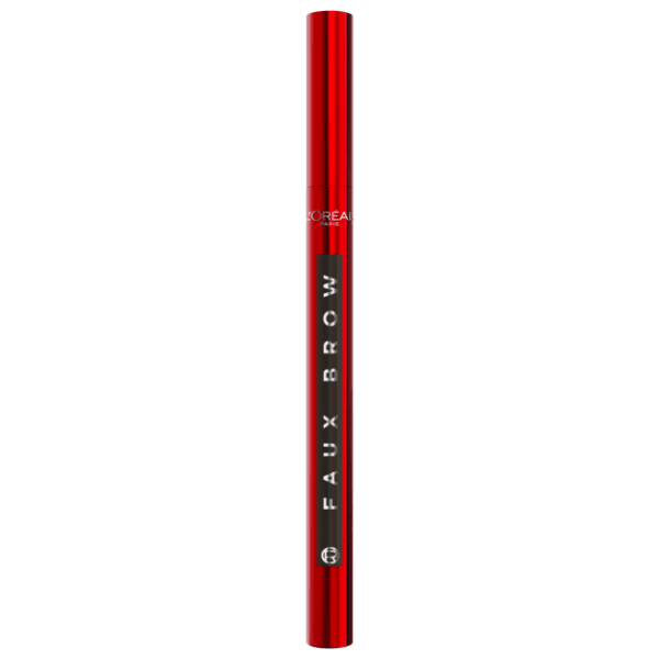 L'OREAL Infaillible faux brow olovka za obrve 934 granite 0
