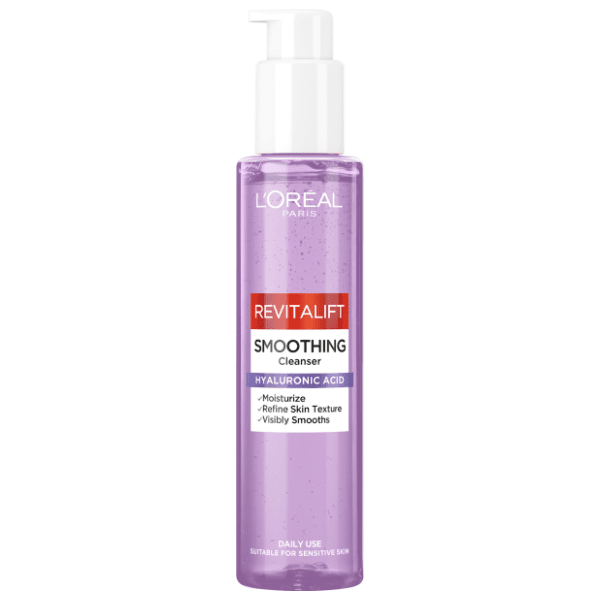 L'OREAL Revitalift gel za čišćenje lica hijaluron 150ml 0