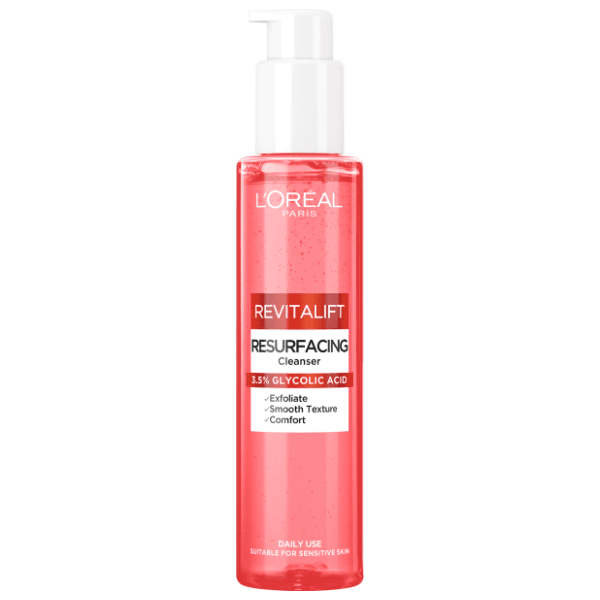 L'OREAL Revitalift gel za čišćenje lica 150ml 0