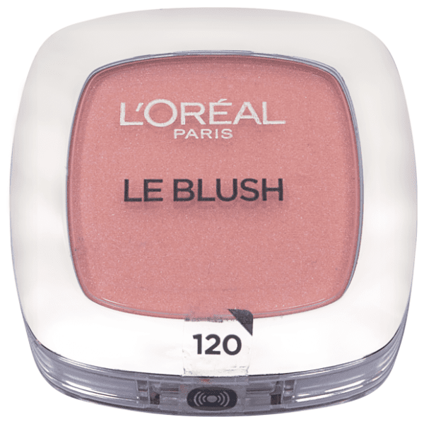 L'OREAL True match le blush rumenilo 120 sandalwood pink 0
