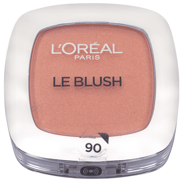 L'OREAL True match le blush rumenilo 90 luminous rose 0