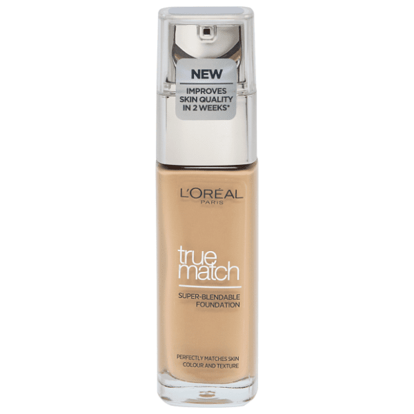 L'OREAL True match tekući puder 5R/5C rose sand 30ml 0