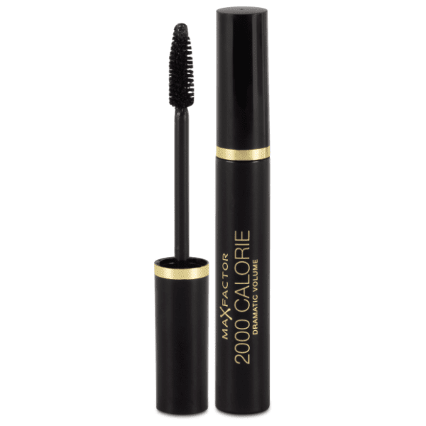 MAX FACTOR 2000 Calorie maskara 01 black 0