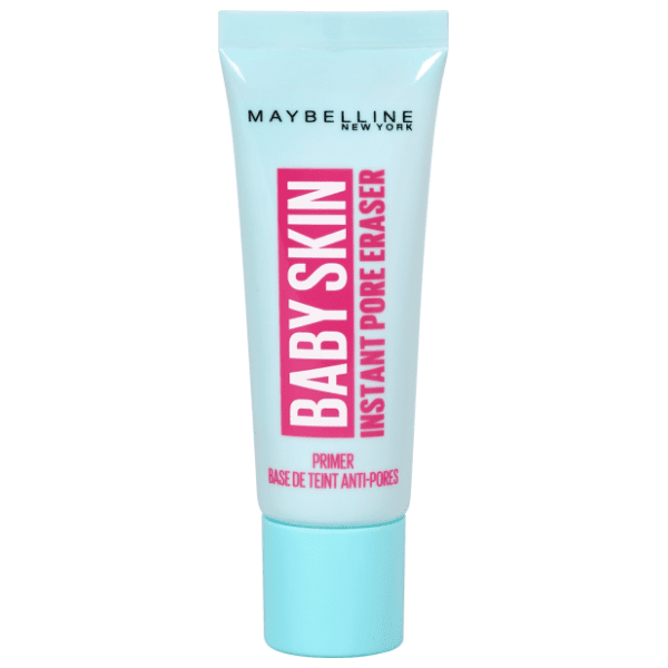 MAYBELLINE Baby skin instant pore eraser primer 22ml 0