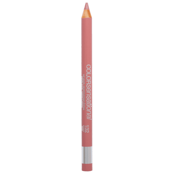 MAYBELLINE Color sensational olovka za usne 132 sweet pink 0