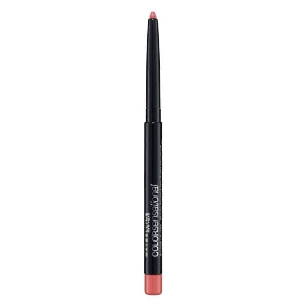 MAYBELLINE Color sensational olovka za usne 50 dusty rose 0