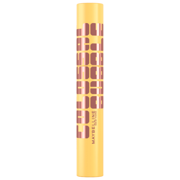 MAYBELLINE Colossal bubble maskara 0