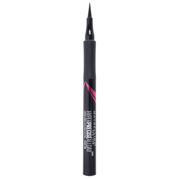 MAYBELLINE Hyper precise all day eyeliner black 0