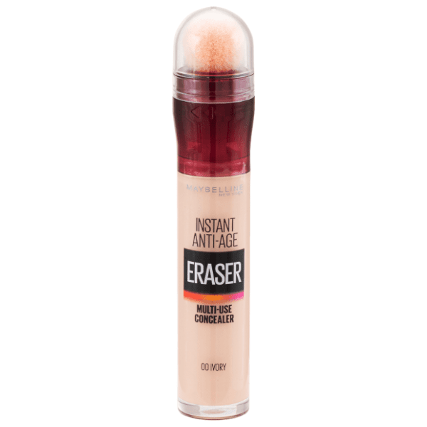 MAYBELLINE Instant anti-age eraser tekući korektor 00 ivory 0