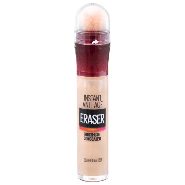MAYBELLINE Instant anti-age eraser korektor 06 neutralizer 0