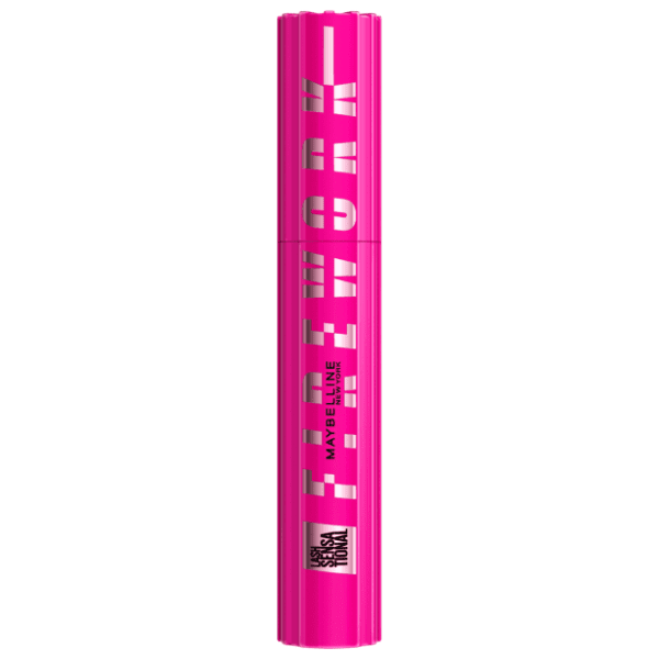 MAYBELLINE Lash sensational firework maskara 0