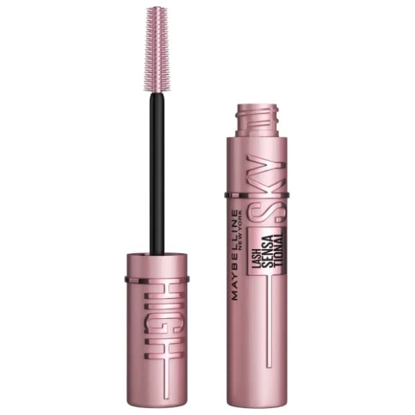 MAYBELLINE Lash sensational sky high maskara brown 0