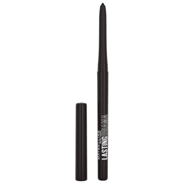 MAYBELLINE Lasting drama automatska olovka za oči 10 black 0