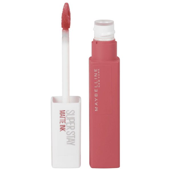 MAYBELLINE Superstay matte ink tekući ruž 130 self-starter 0