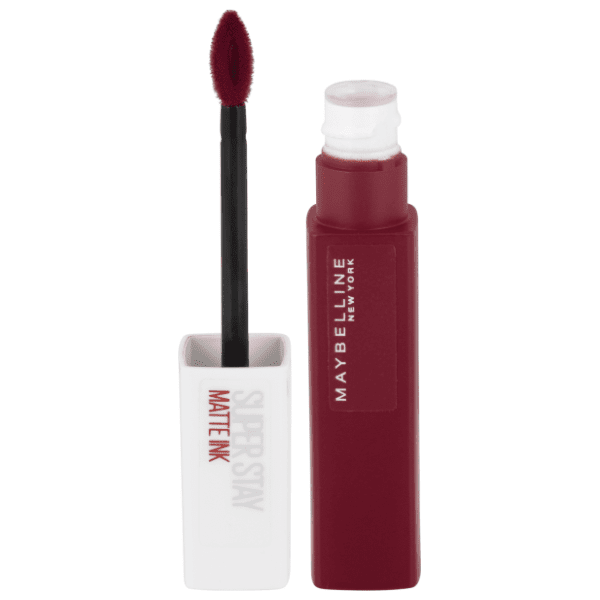 MAYBELLINE Superstay matte ink tekući ruž 170 initiator 0