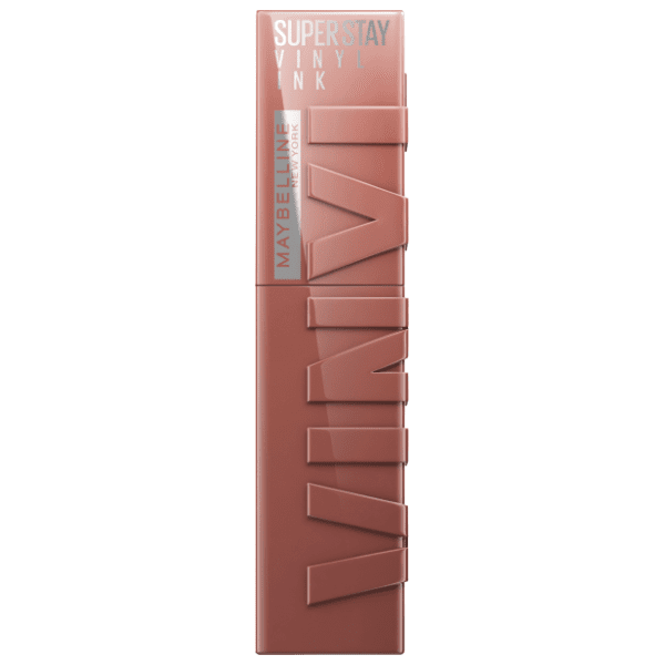 MAYBELLINE Superstay vinyl ink tekući ruž 120 punchy 0
