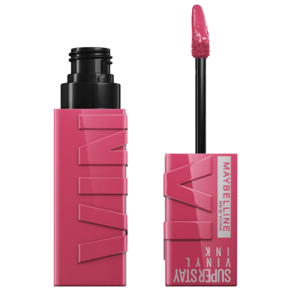 MAYBELLINE Superstay vinyl ink tekući ruž 20 coy 0