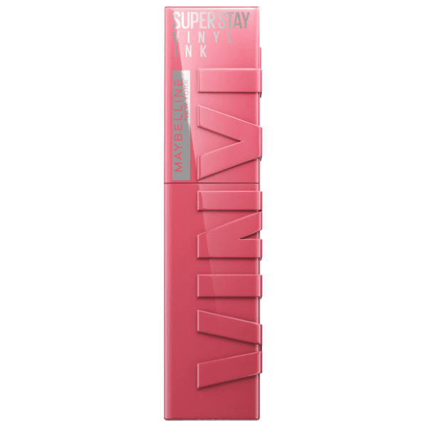 MAYBELLINE Superstay Vinyl ink tekući ruž za usne 145 rogue 0