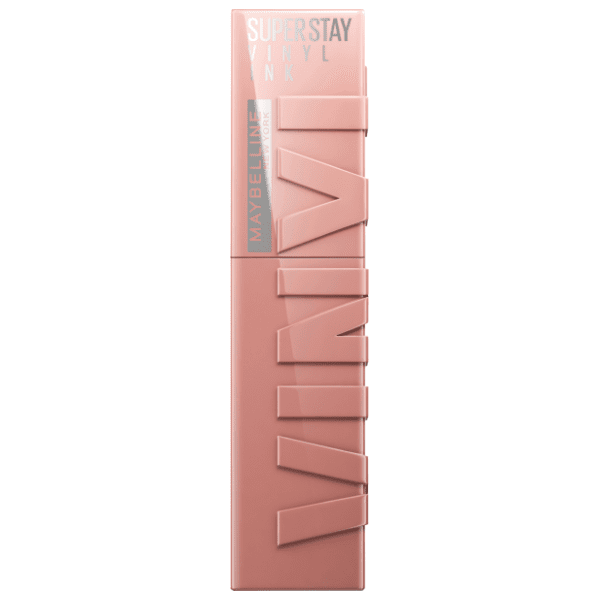 MAYBELLINE Superstay vinyl ink tekući ruž za usne 95 captivated 0
