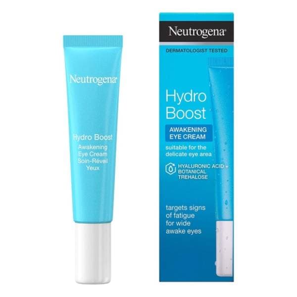 NEUTROGENA Hydro boost krema za područje oko očiju 15ml 0