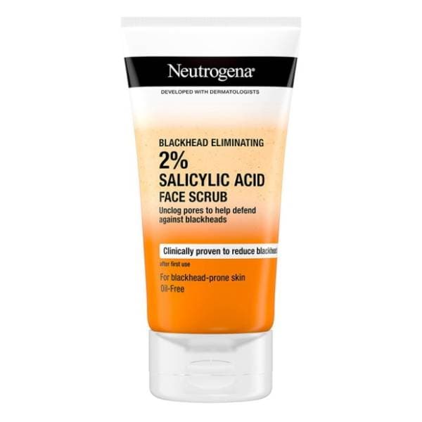 NEUTROGENA piling protiv mitesera blackhead eliminating 150ml 0