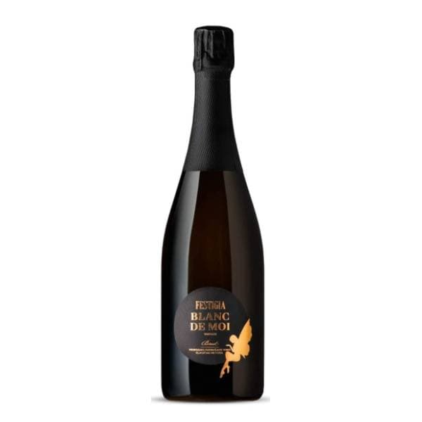 Pjenušavo vino FESTIGIA Blanc de moi 0,75l 0