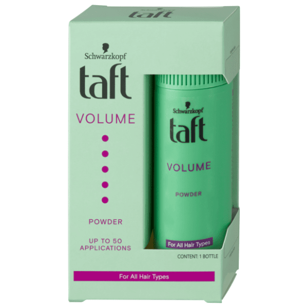 Puder za kosu TAFT Volume 10g 0