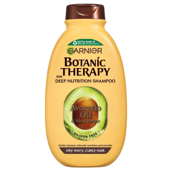 Šampon za kosu GARNIER Botanic therapy avocado 400ml 0