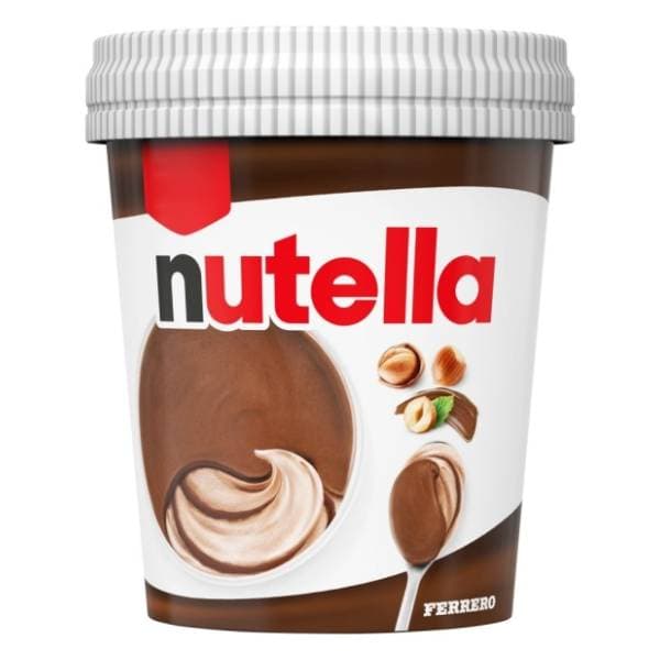 Sladoled NUTELLA Pot 230g 0