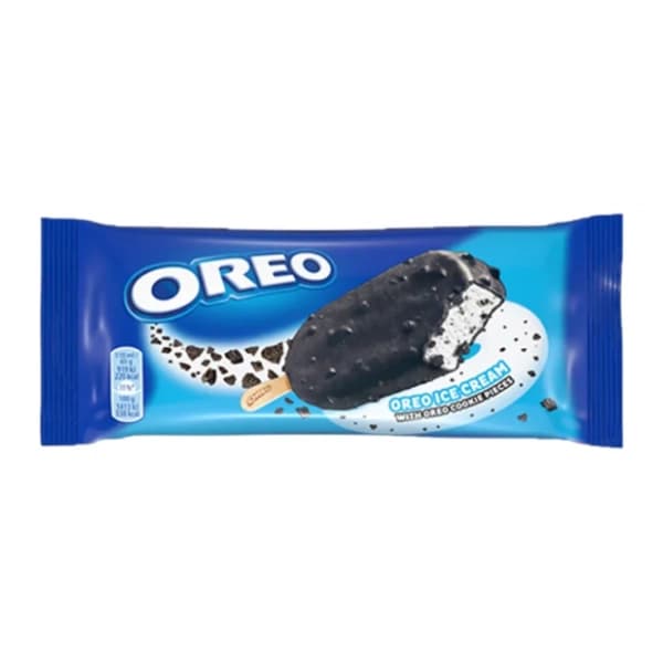 Sladoled OREO štapić 90ml 0