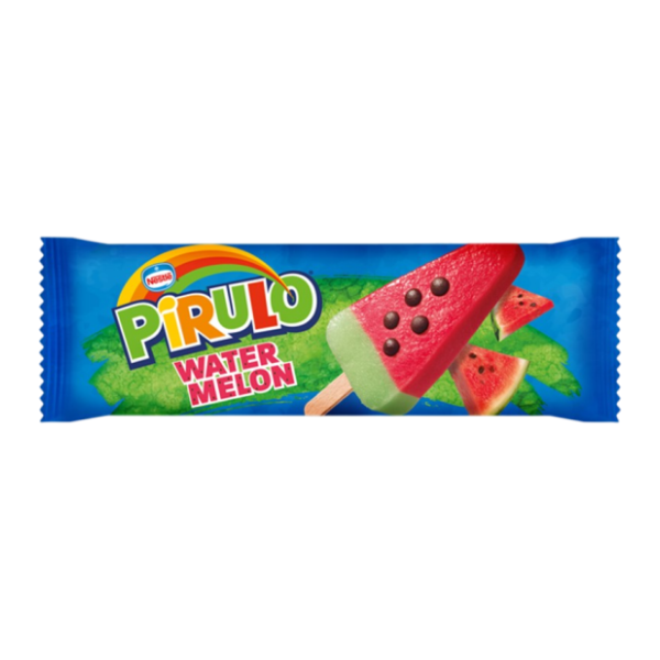 Sladoled PIRULO watermelon štapić 73ml 0
