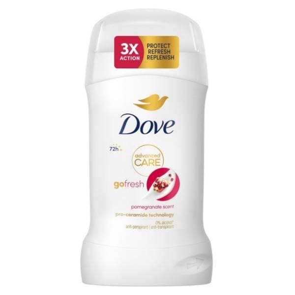 Stik DOVE Go fresh pomegranate 50ml 0
