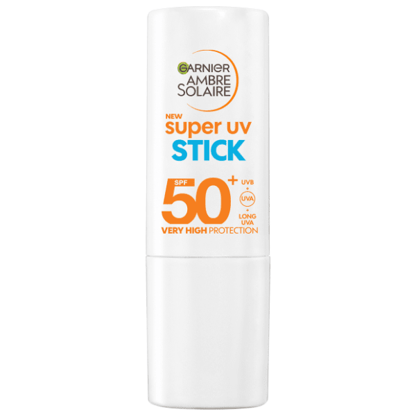 Stik GARNIER za zaštitu lica od sunca SPF50+ 9ml 0
