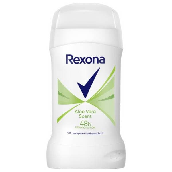 Stik REXONA aloe vera 50ml 0