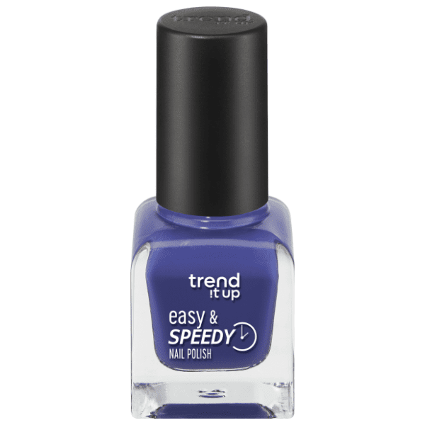 TREND IT UP Easy & speedy lak za nokte 510 0