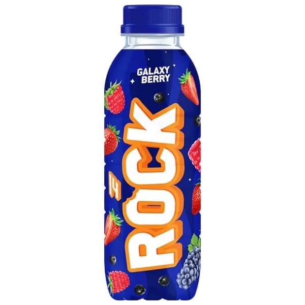 Voćni sok DEX ROCK berry 500ml 0