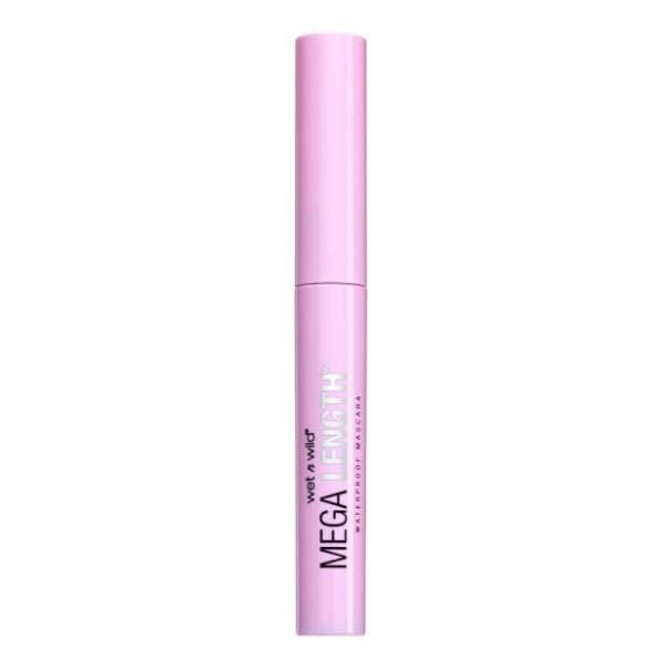 WET N WILD Mega lenght maskara crna 0