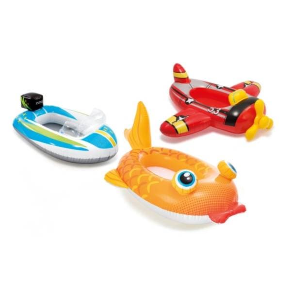 INTEX madraci za djecu različitih oblika 59380NP 0