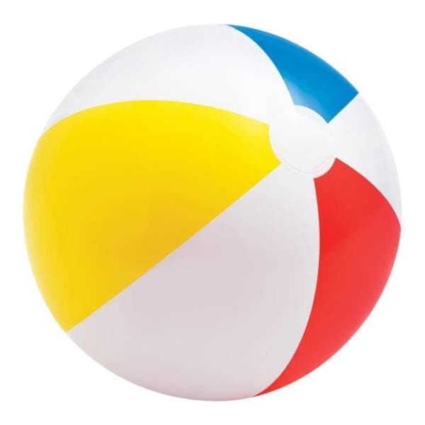 INTEX lopta za plažu 51cm 0